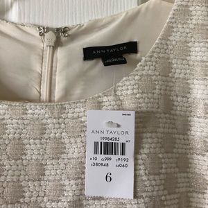 Ann Taylor dress